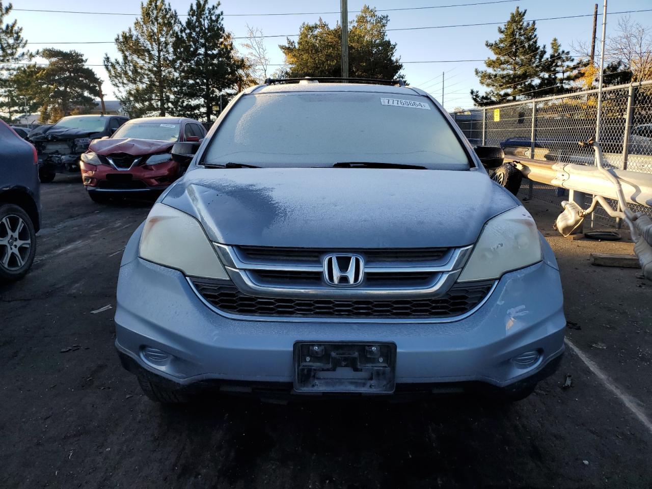 2011 Honda CR-V - Image 5