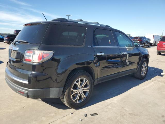  GMC ACADIA 2014 Czarny