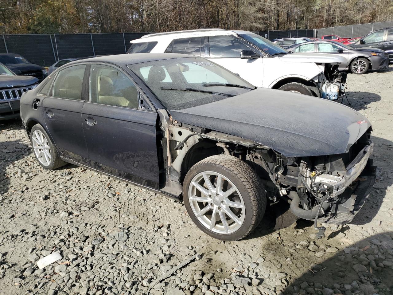 2016 Audi A4 - Image 4