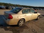 2005 Chevrolet Malibu Ls იყიდება Gaston-ში, SC - Front End