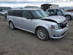 2017 Ford Flex Sel en Venta en Helena, MT - Front End