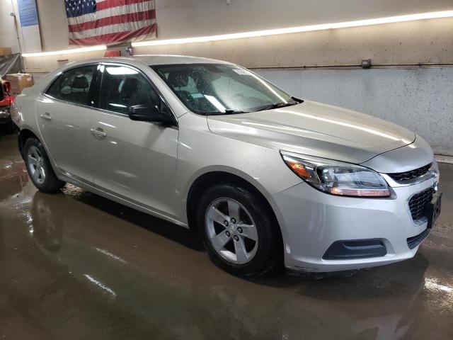  CHEVROLET MALIBU 2016 Beige