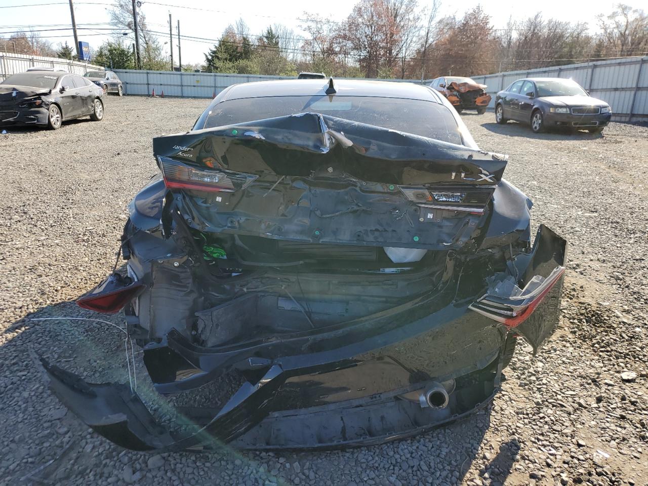 2019 Acura ILX - Image 6