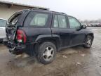 2007 Chevrolet Trailblazer Ls en Venta en Dyer, IN - Rear End