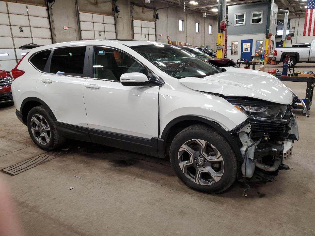 2019 Honda CR-V - Image 4