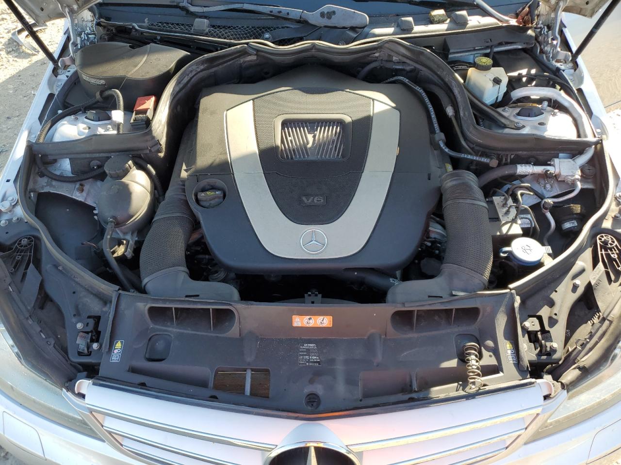 2012 Mercedes-Benz C-klasse - Image 11