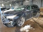 2018 Acura Mdx Advance продається в Brighton, CO - Front End