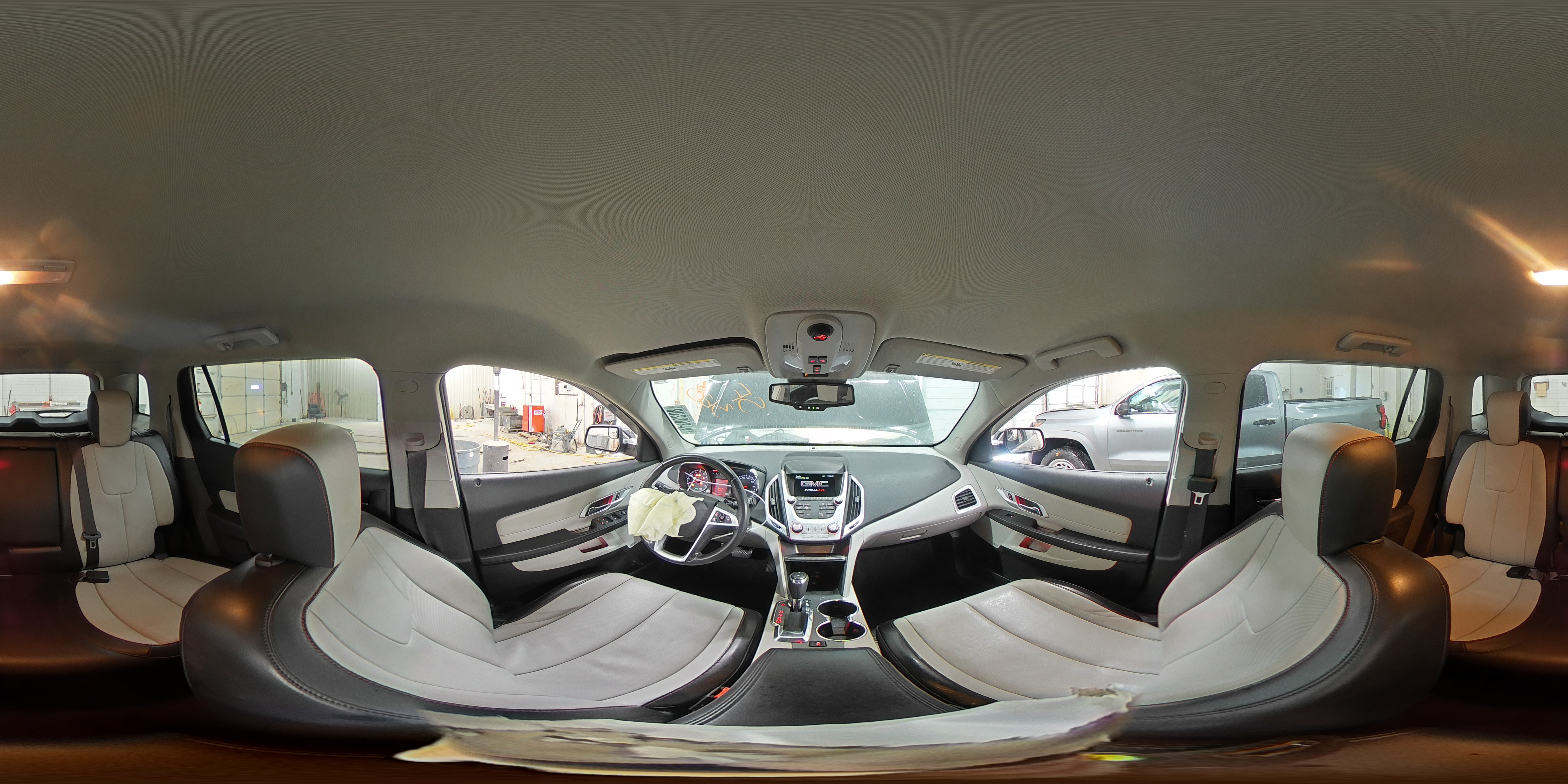 2016 GMC Terrain - Image 15