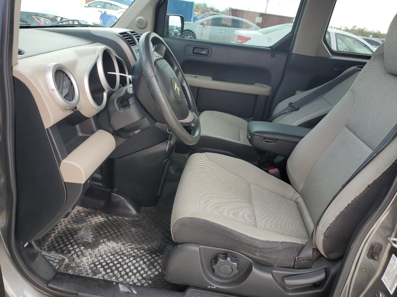 2008 Honda Element - Image 7