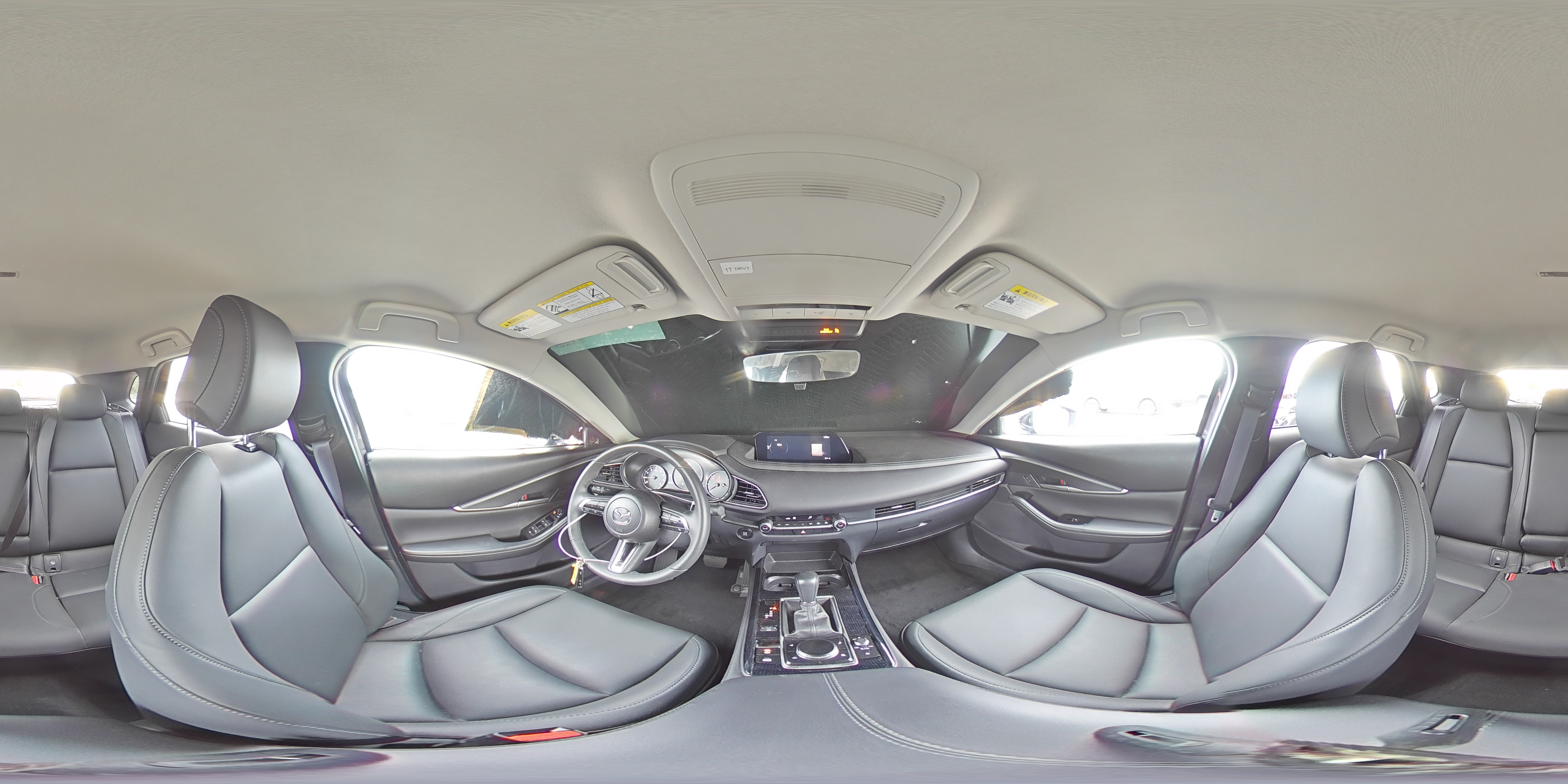 2024 Mazda CX-30 - Image 13
