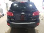 2007 Hyundai Santa Fe Se за продажба в Blaine, MN - Undercarriage