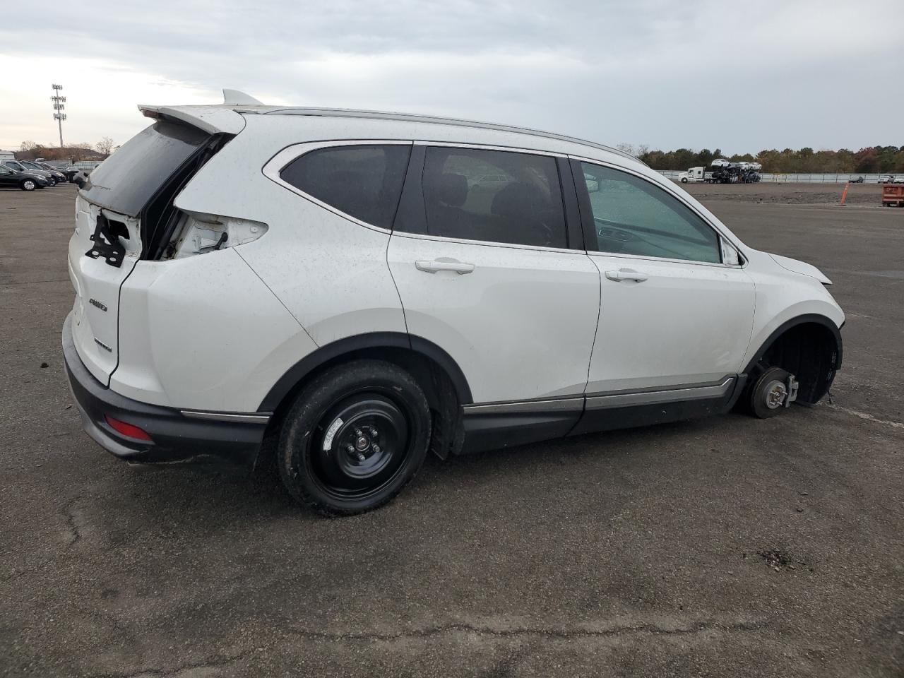 2022 Honda CR-V - Image 3