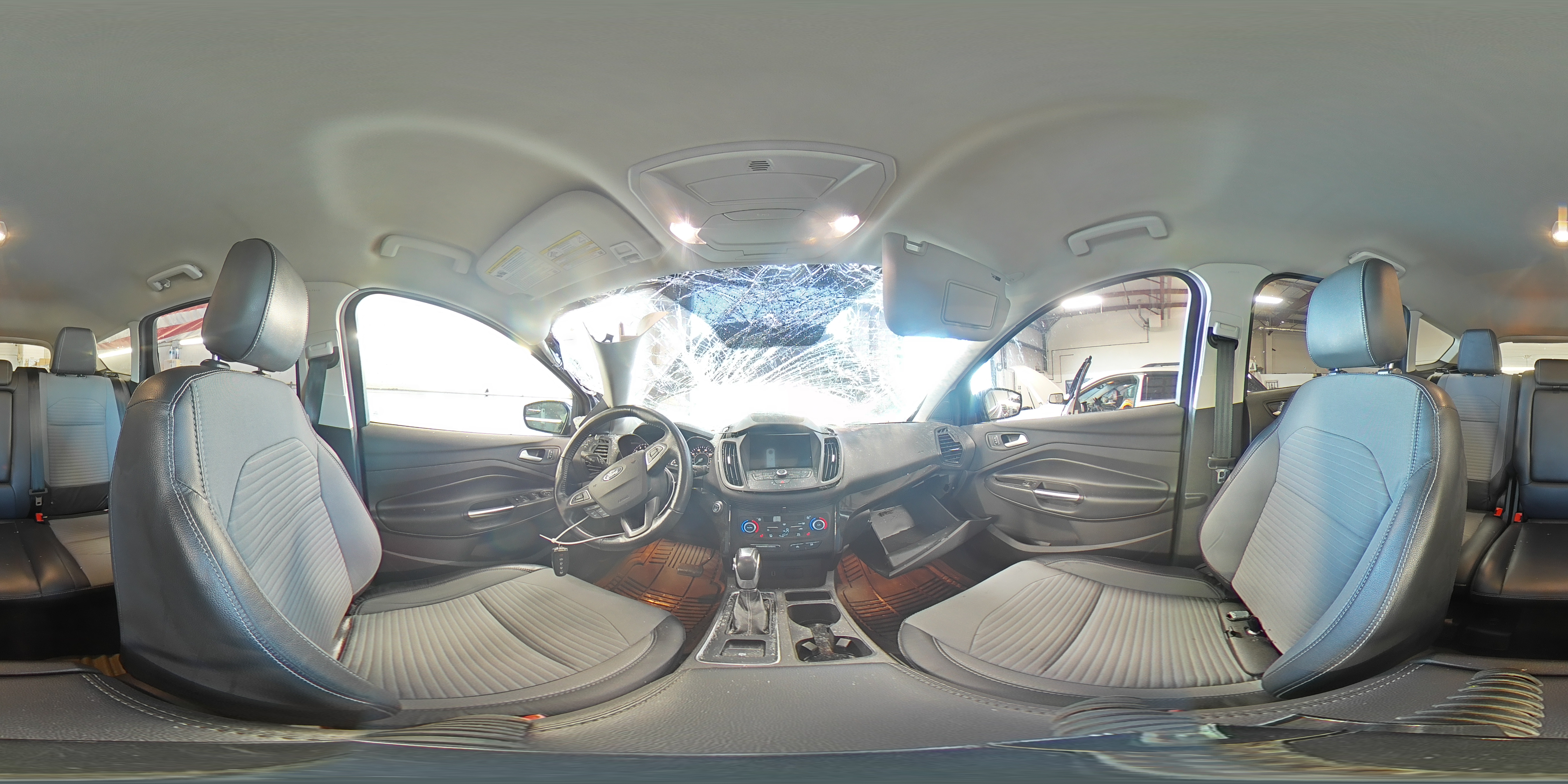 2019 Ford Escape - Image 14