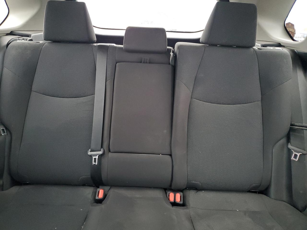 2020 Toyota RAV 4 - Image 10