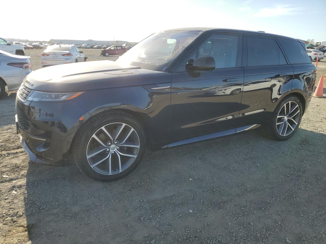 2023 Land Rover Range Rover Sport Dynamic Se продається в San Diego, CA - Minor Dent/Scratches