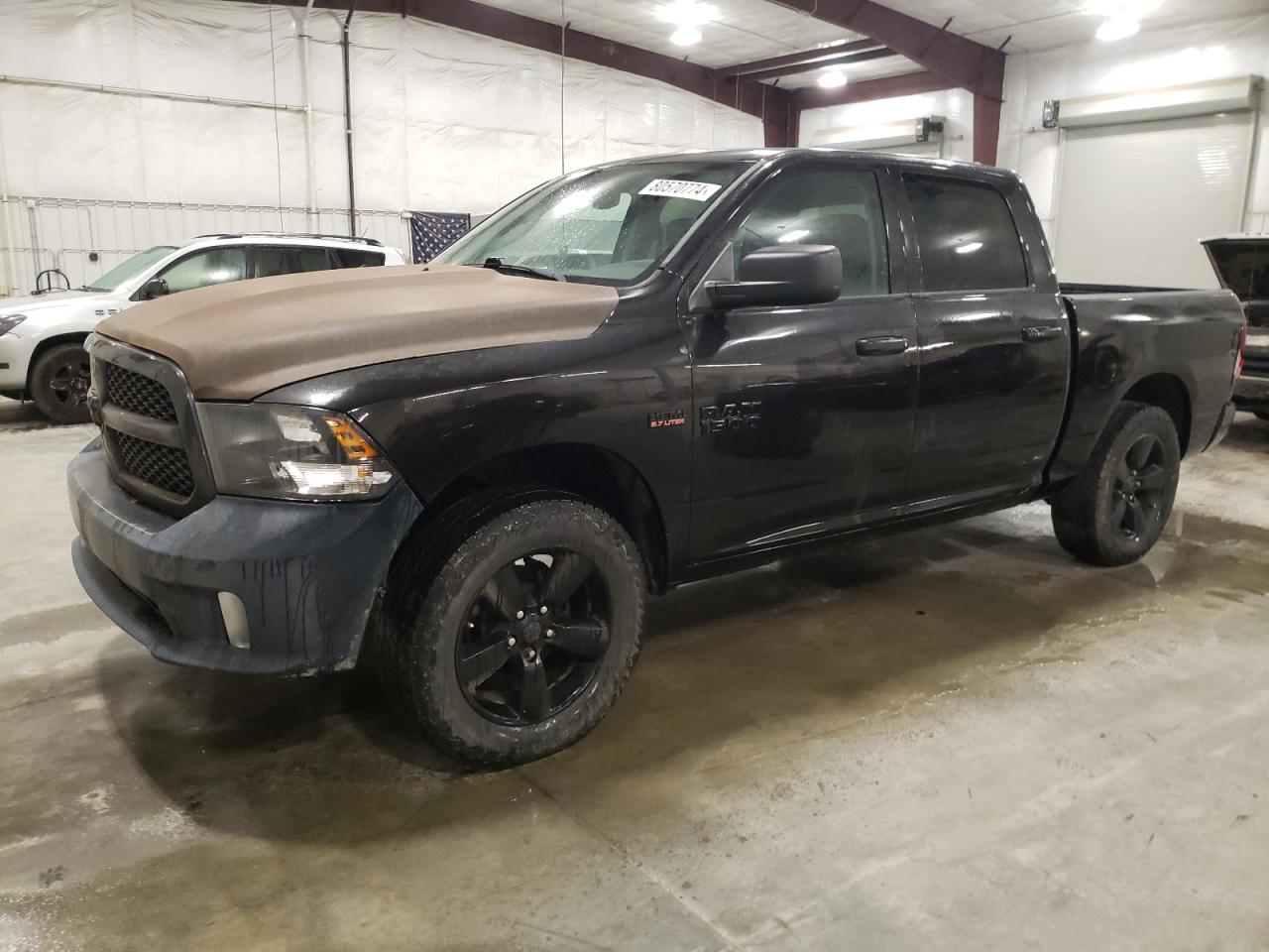 2016 RAM 1500 - Image 1