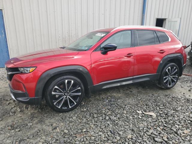  MAZDA CX-50 BASE 2023 Red