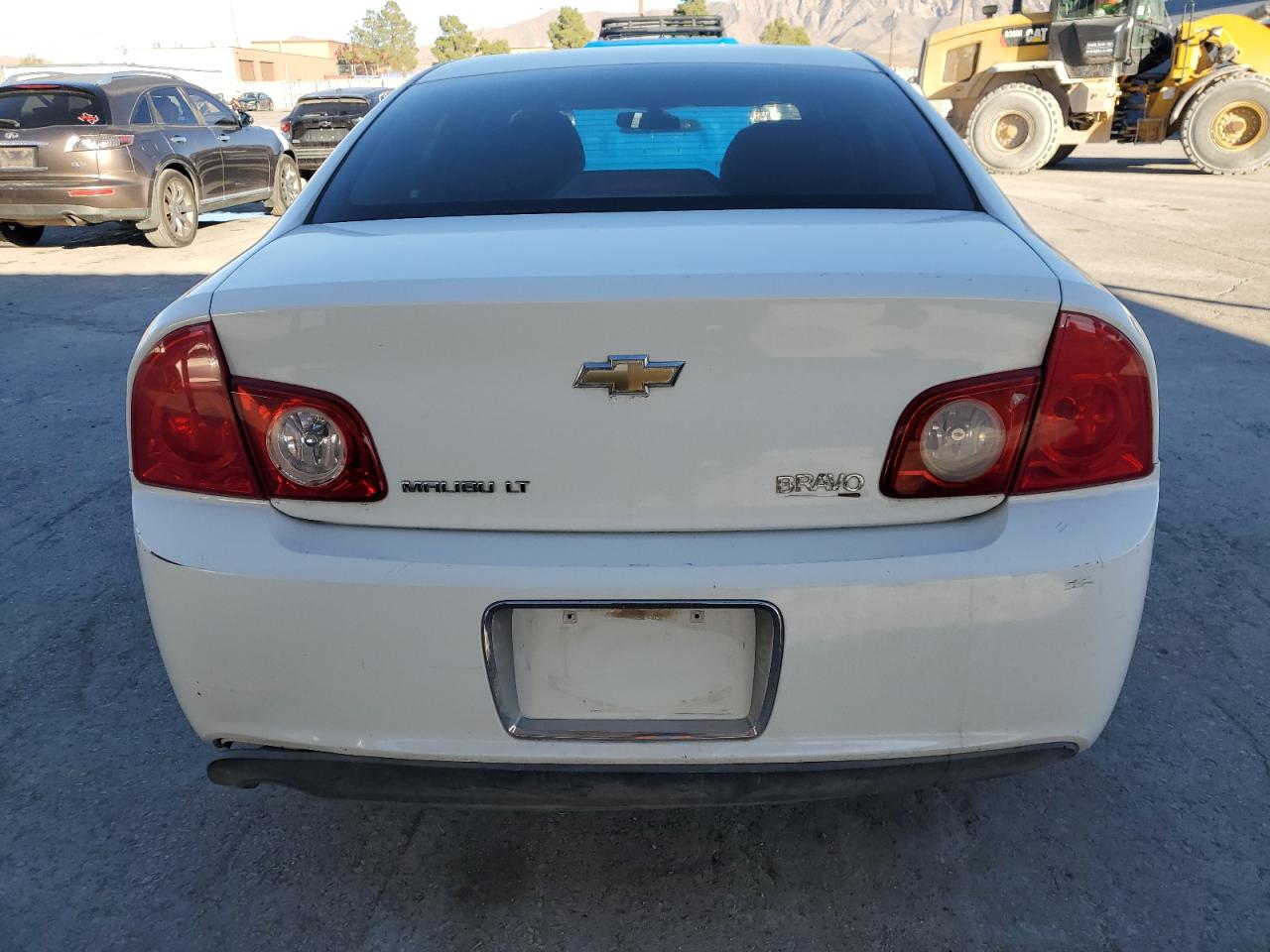 2011 Chevrolet Malibu - Image 6