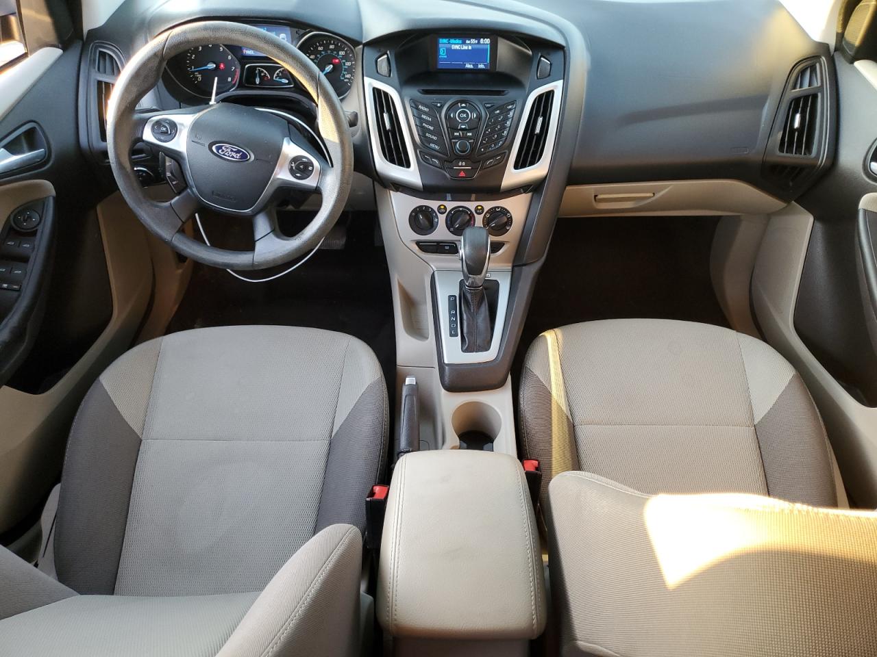 2014 Ford Focus - Image 8
