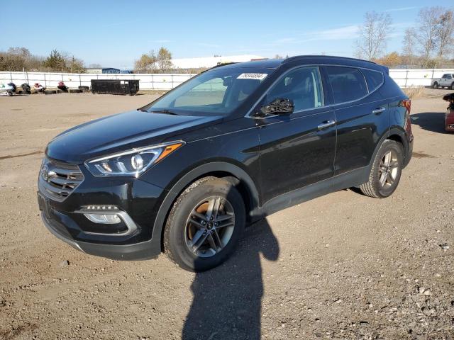 2017 Hyundai Santa Fe Sport  იყიდება Columbia Station-ში, OH - Mechanical