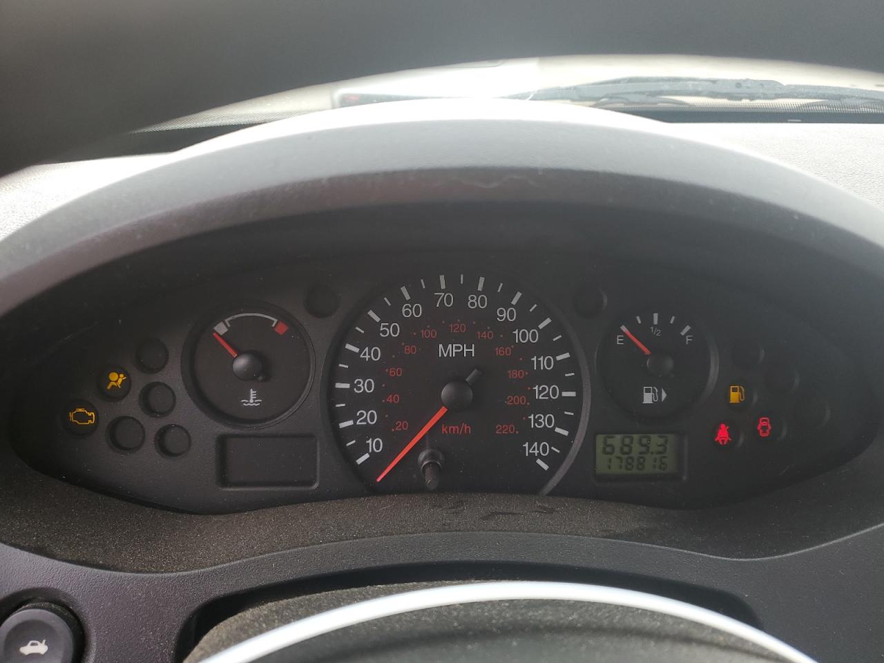 2007 Ford Focus - Image 9