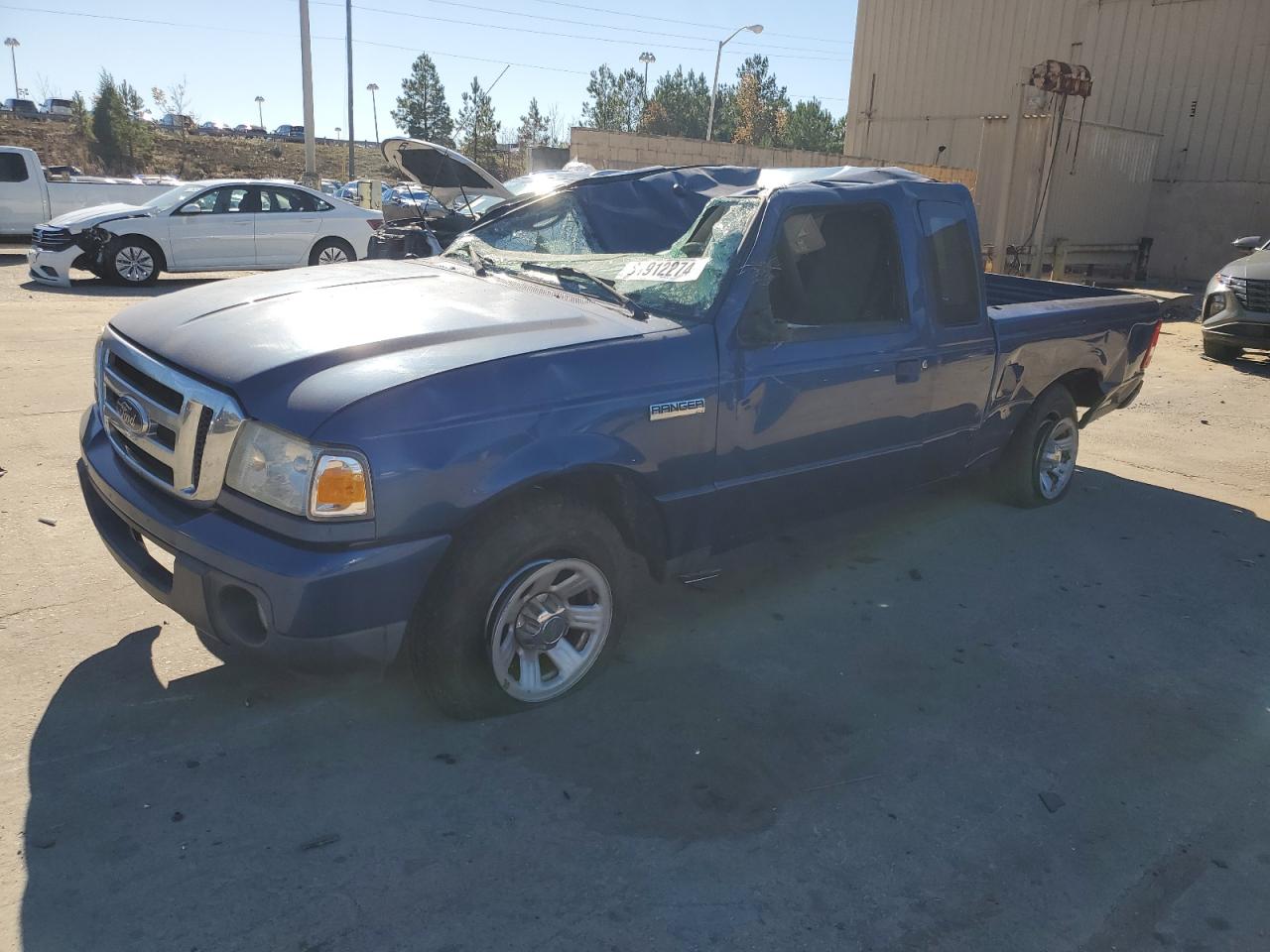 2011 Ford Ranger - Image 1