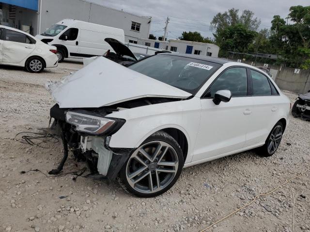 2020 Audi A3 Premium