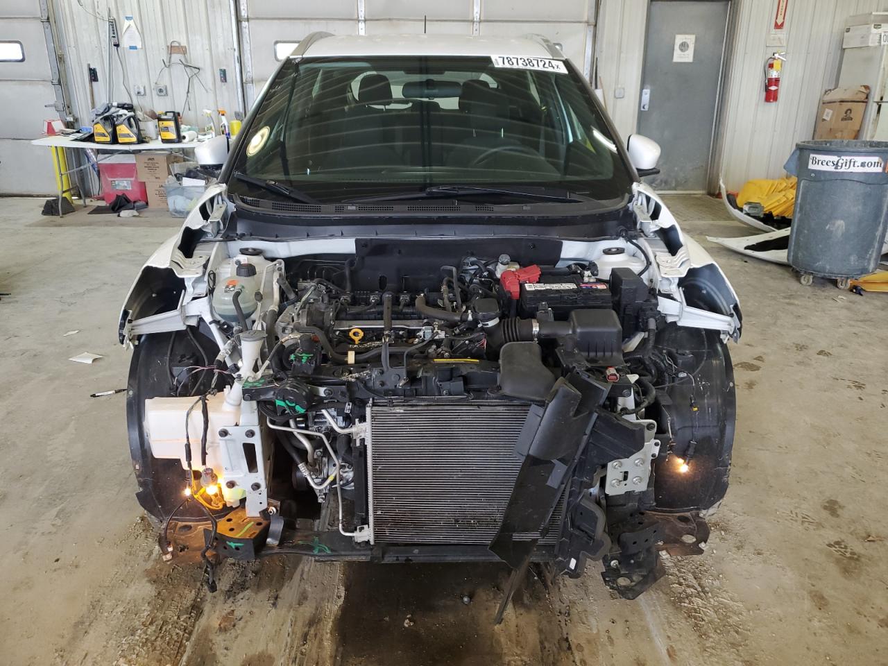 2019 Nissan Kicks - Image 5