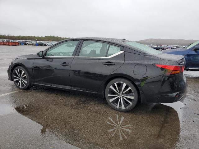  NISSAN ALTIMA 2019 Чорний