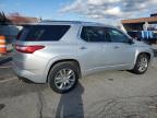 2019 Chevrolet Traverse High Country на продаже в Fort Wayne, IN - Front End