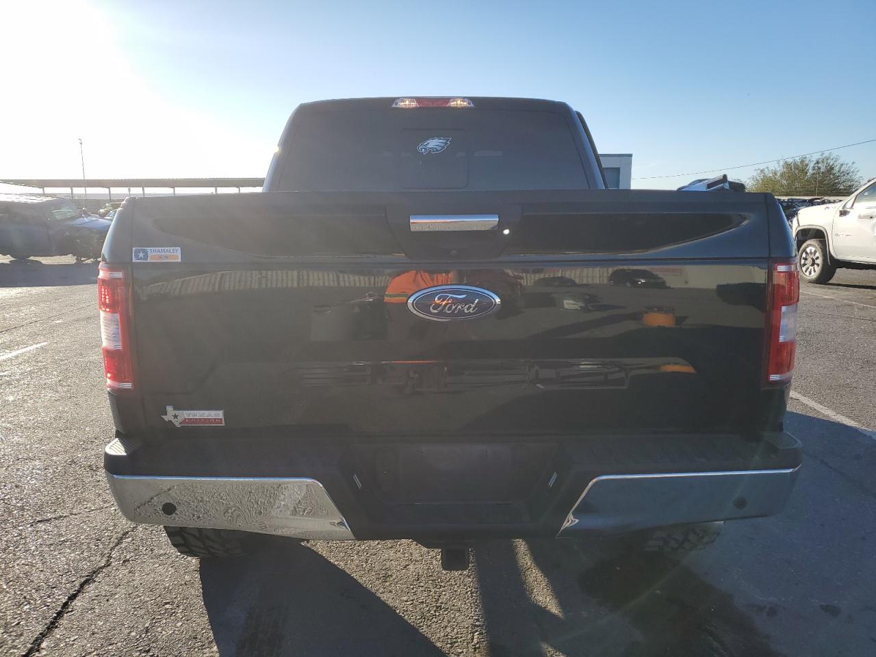 2018 Ford F-150 - Image 6