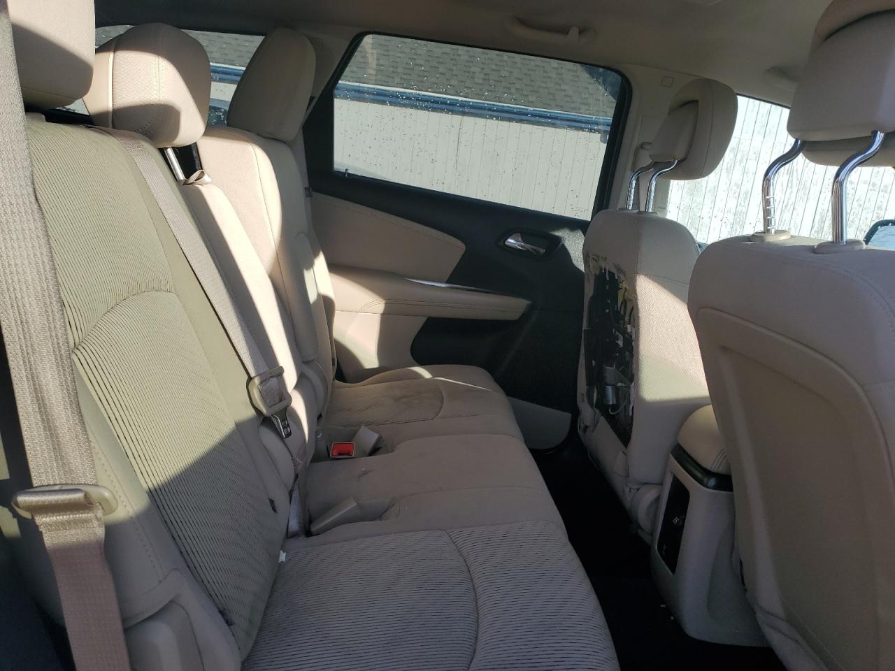 2011 Dodge Journey - Image 11