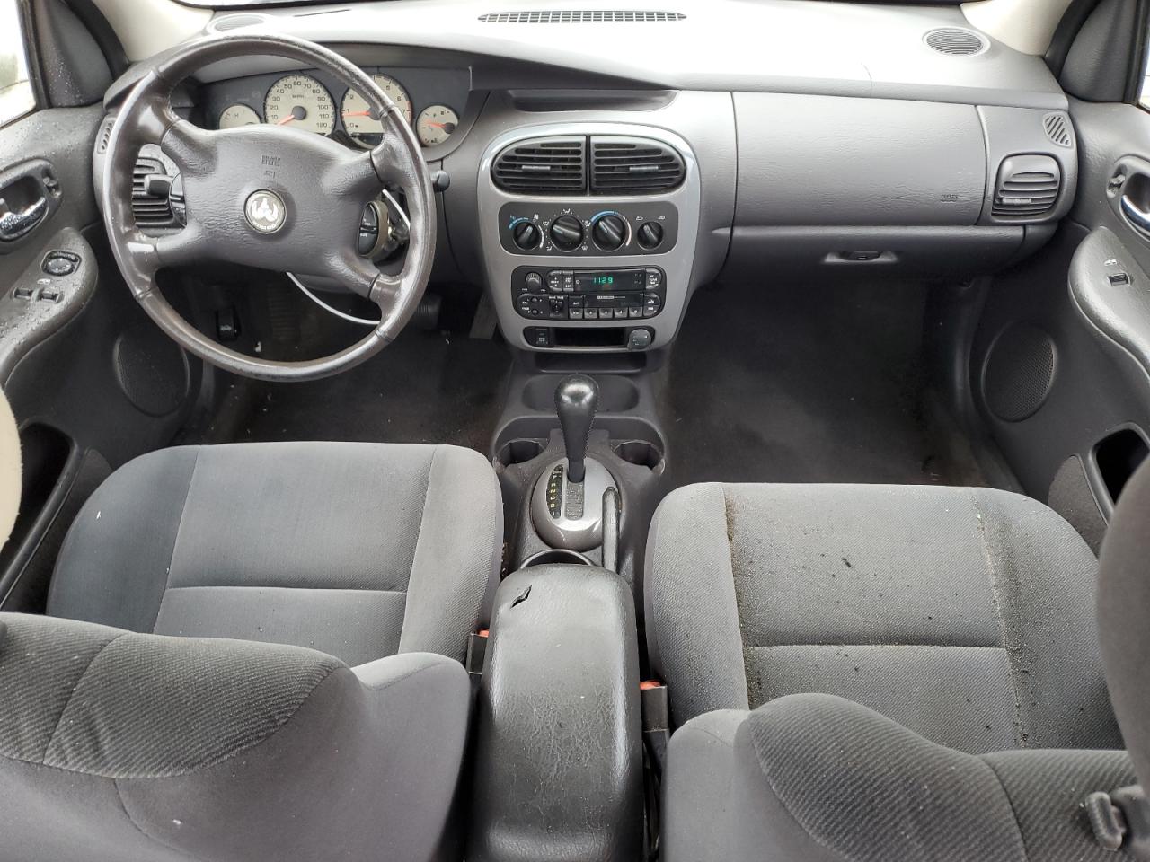 2000 Dodge Neon - Image 8