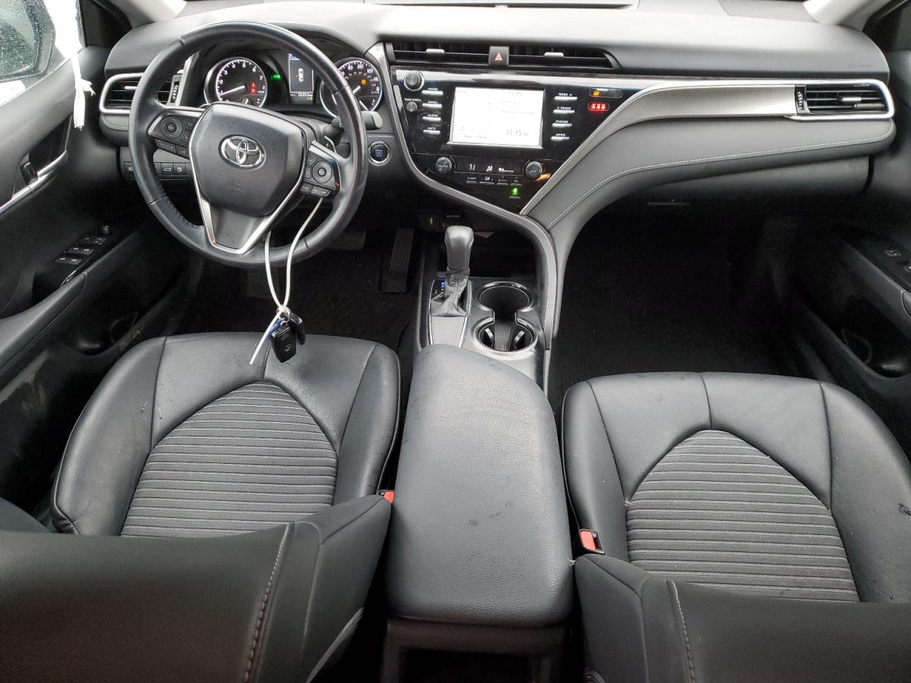 2018 Toyota Camry - Image 8