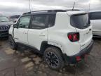 2023 Jeep Renegade Trailhawk na sprzedaż w Woodhaven, MI - Front End