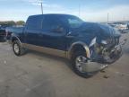2014 Ford F150 Supercrew zu verkaufen in Grand Prairie, TX - Front End