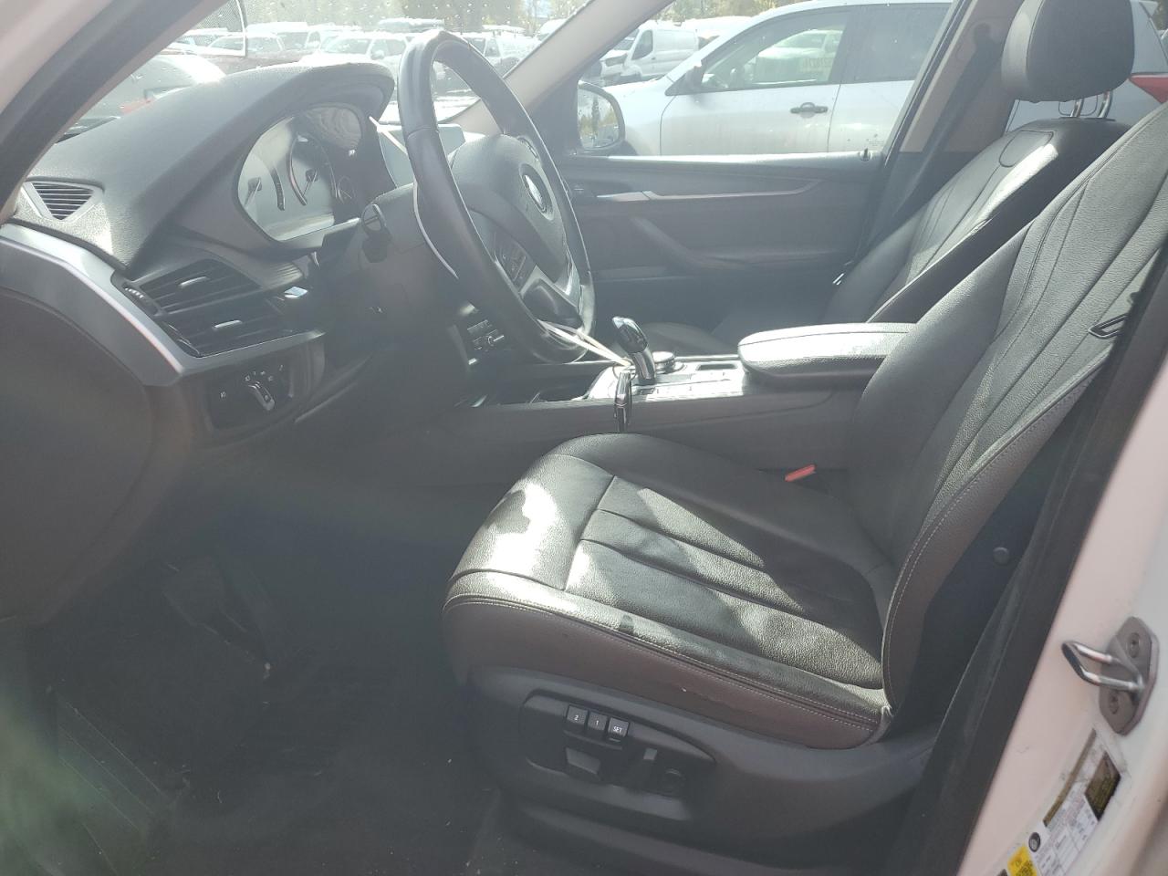 2016 BMW X5 - Image 7
