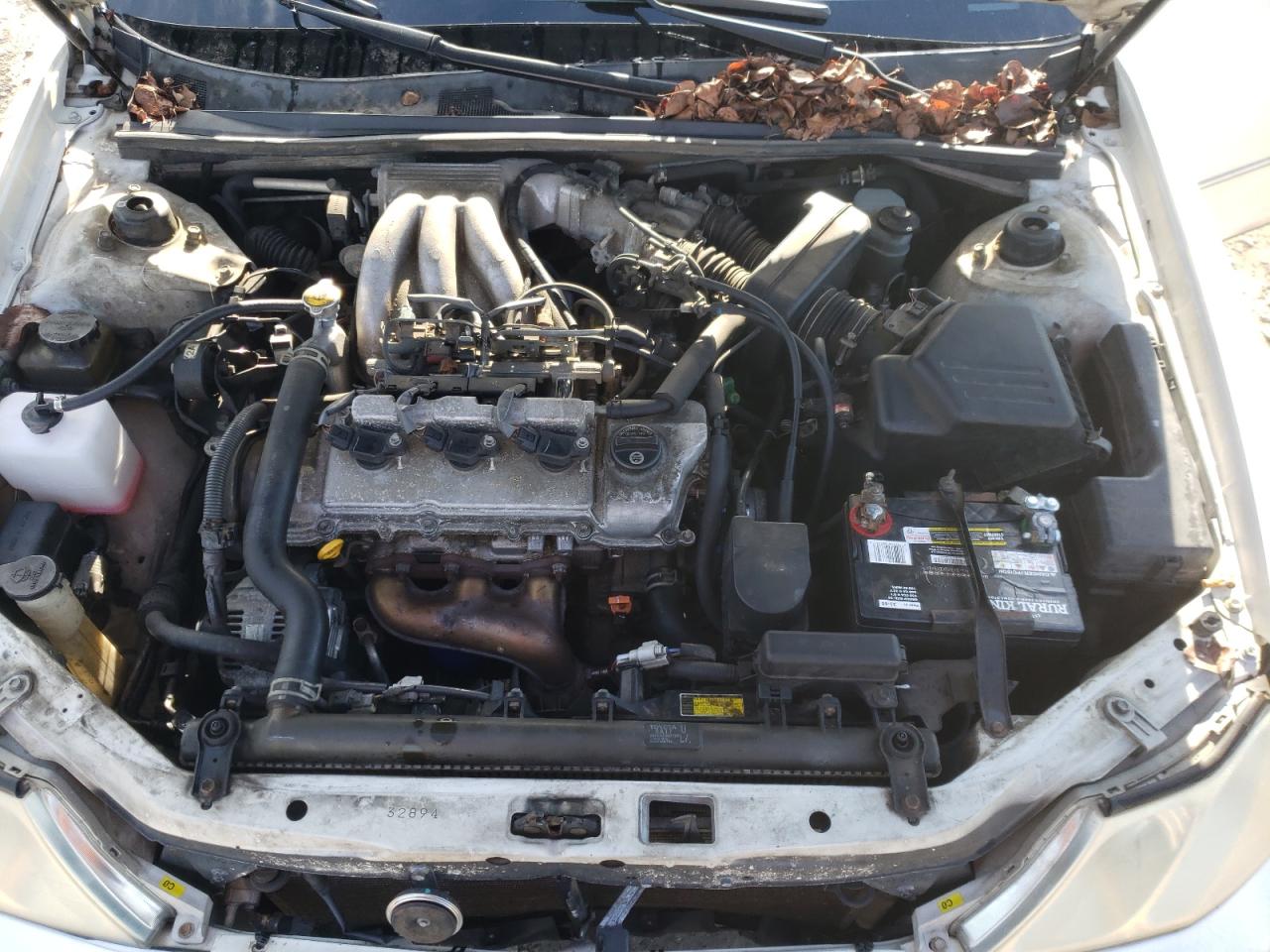 2001 Toyota Avalon - Image 11