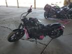 2017 HARLEY-DAVIDSON XL883 IRON 883 for sale at Copart AZ - PHOENIX