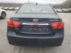 2010 Hyundai Elantra Blue за продажба в York Haven, PA - Front End