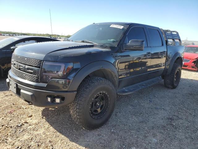 2012 Ford F150 Svt Raptor