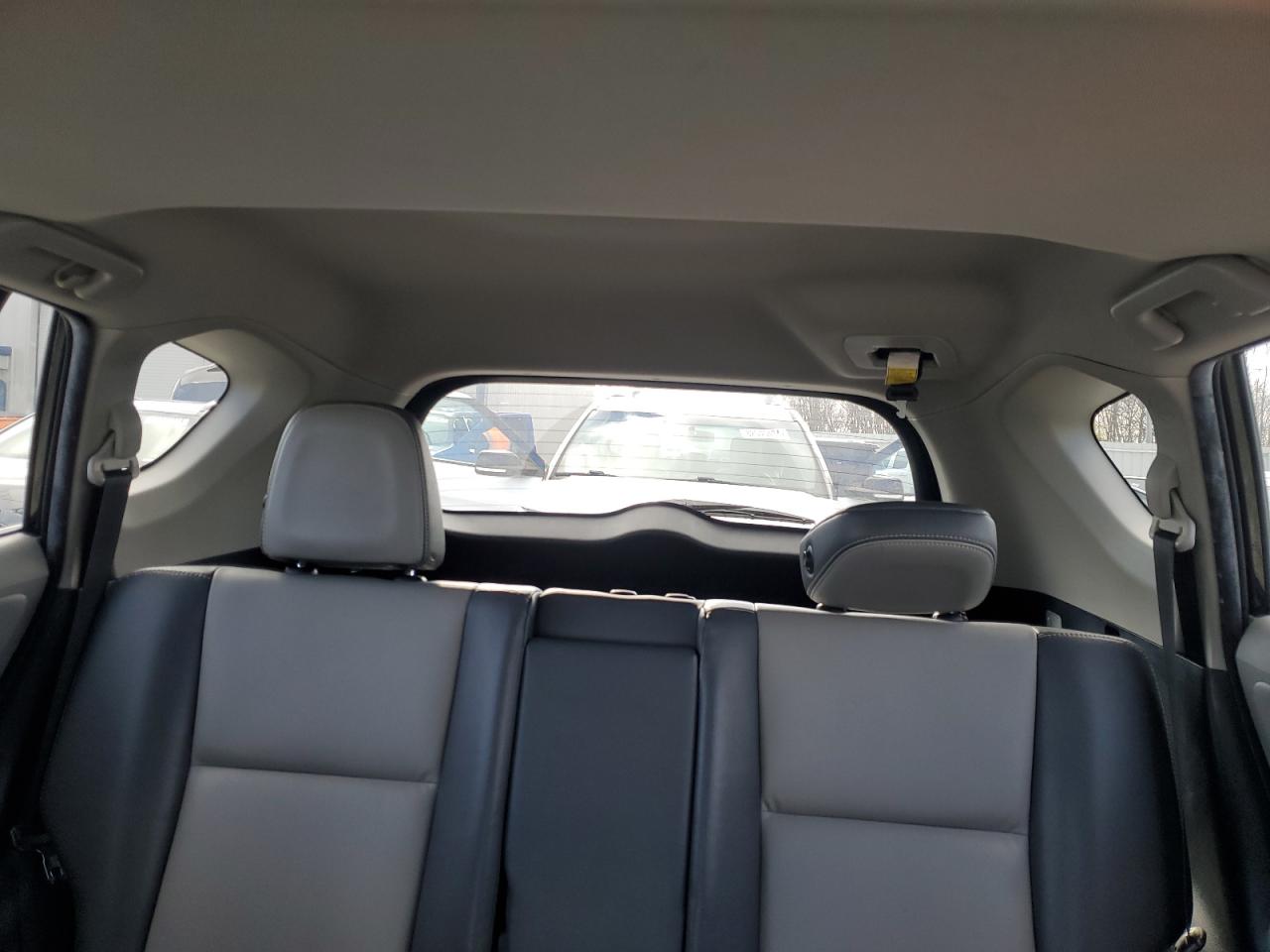 2013 Toyota RAV 4 - Image 10