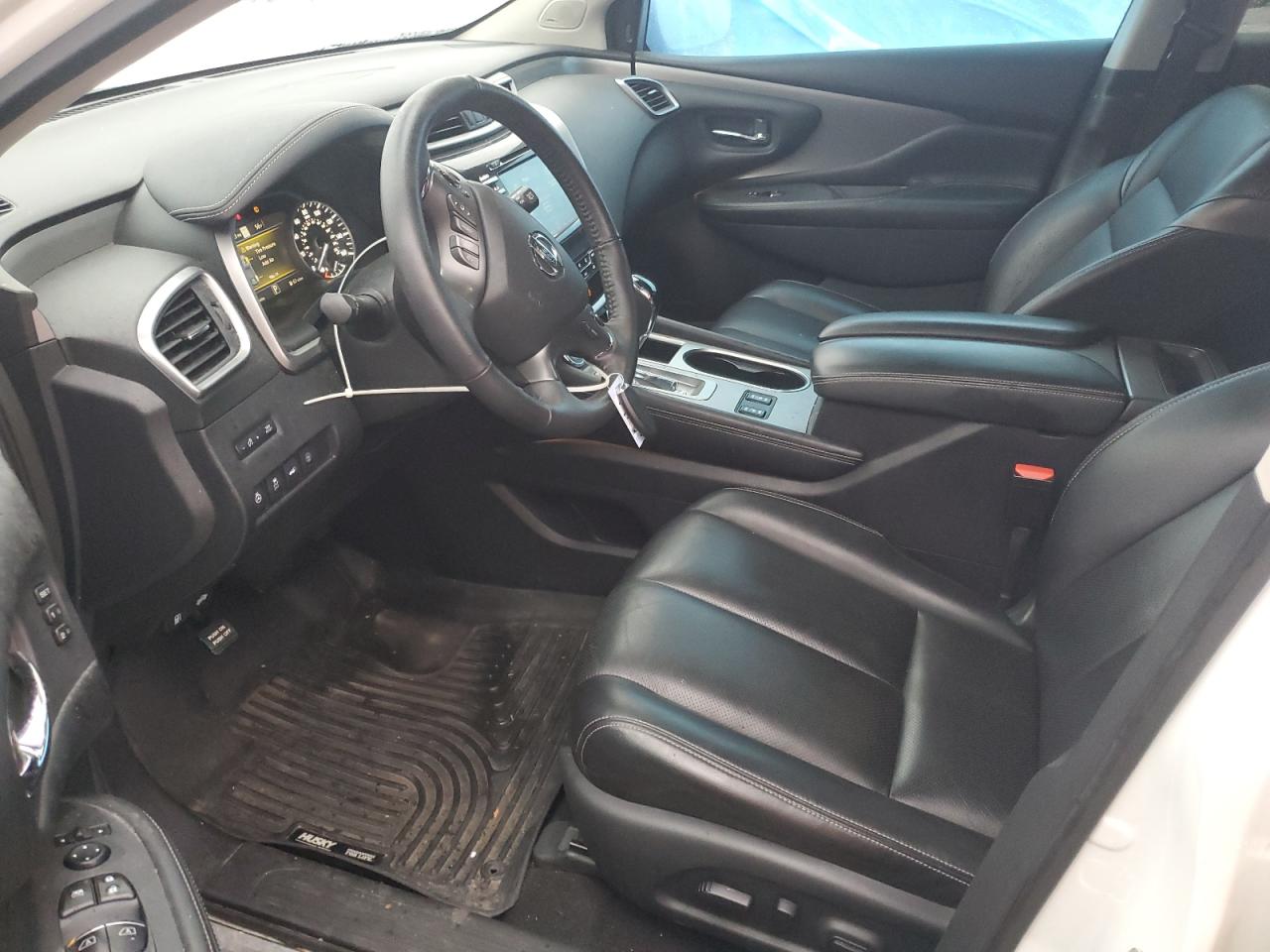 2019 Nissan Murano - Image 7