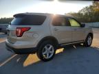 2017 Ford Explorer Xlt na sprzedaż w Savannah, GA - Minor Dent/Scratches