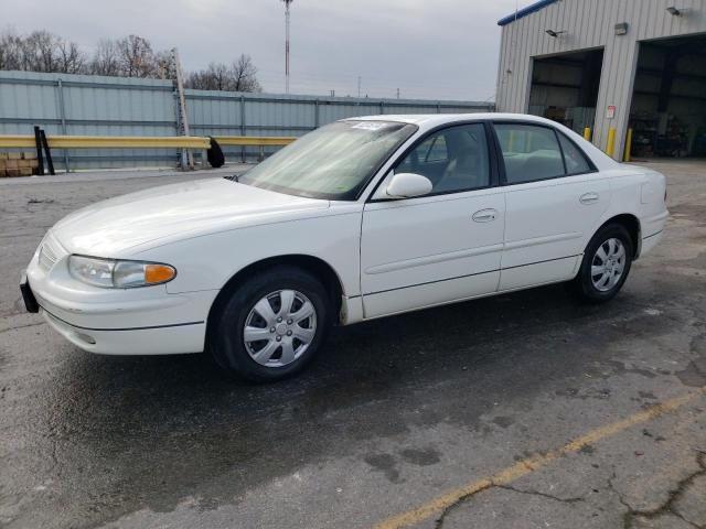 2003 Buick Regal Ls