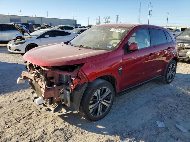 2021 Mitsubishi Outlander Sport Es