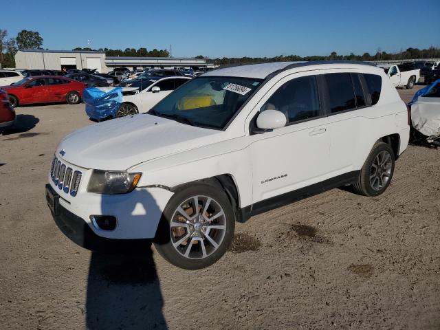 2014 Jeep Compass Limited