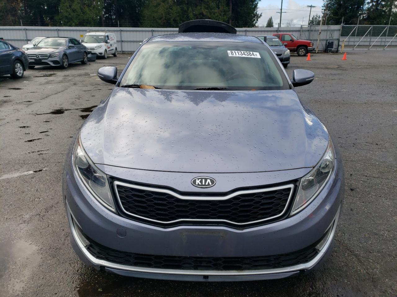 2011 Kia Optima - Image 5
