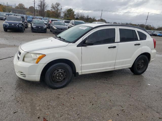 2007 Dodge Caliber 