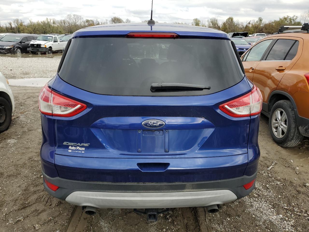 2016 Ford Escape - Image 6